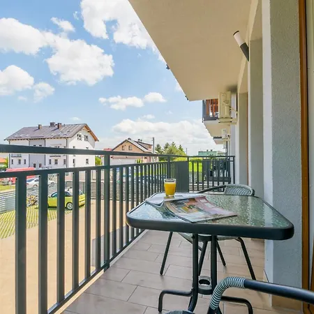 APARTAMENTY PIAMOLA Willa Zacisze Kąty Rybackie Zewnętrze zdjęcie