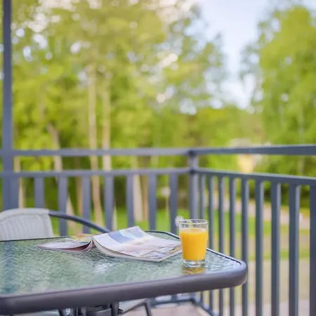 APARTAMENTY PIAMOLA Willa Zacisze Kąty Rybackie Zewnętrze zdjęcie
