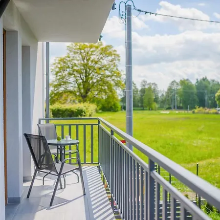 APARTAMENTY PIAMOLA Willa Zacisze Kąty Rybackie Zewnętrze zdjęcie