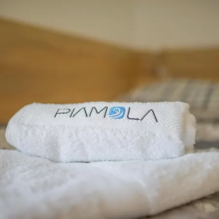 APARTAMENTY PIAMOLA Willa Zacisze Kąty Rybackie Zewnętrze zdjęcie