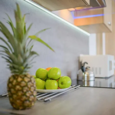 APARTAMENTY PIAMOLA Willa Zacisze Kąty Rybackie Zewnętrze zdjęcie