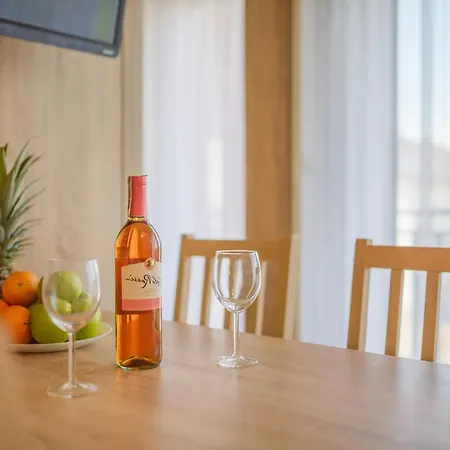 APARTAMENTY PIAMOLA Willa Zacisze Kąty Rybackie Zewnętrze zdjęcie