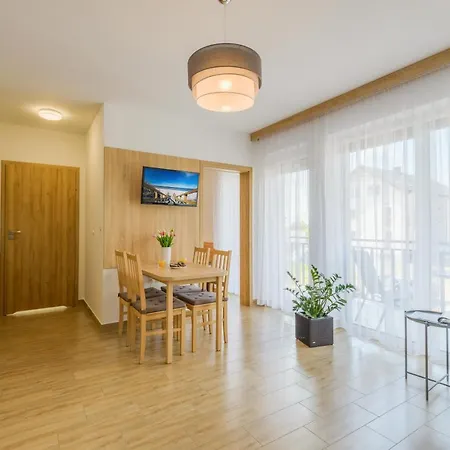 APARTAMENTY PIAMOLA Willa Zacisze Kąty Rybackie Zewnętrze zdjęcie