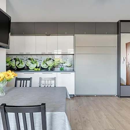 APARTAMENTY PIAMOLA Willa Zacisze Kąty Rybackie Zewnętrze zdjęcie