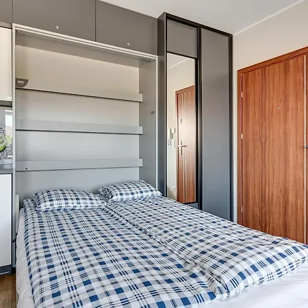 APARTAMENTY PIAMOLA Willa Zacisze Kąty Rybackie Zewnętrze zdjęcie