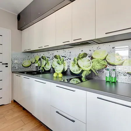 APARTAMENTY PIAMOLA Willa Zacisze Kąty Rybackie Zewnętrze zdjęcie