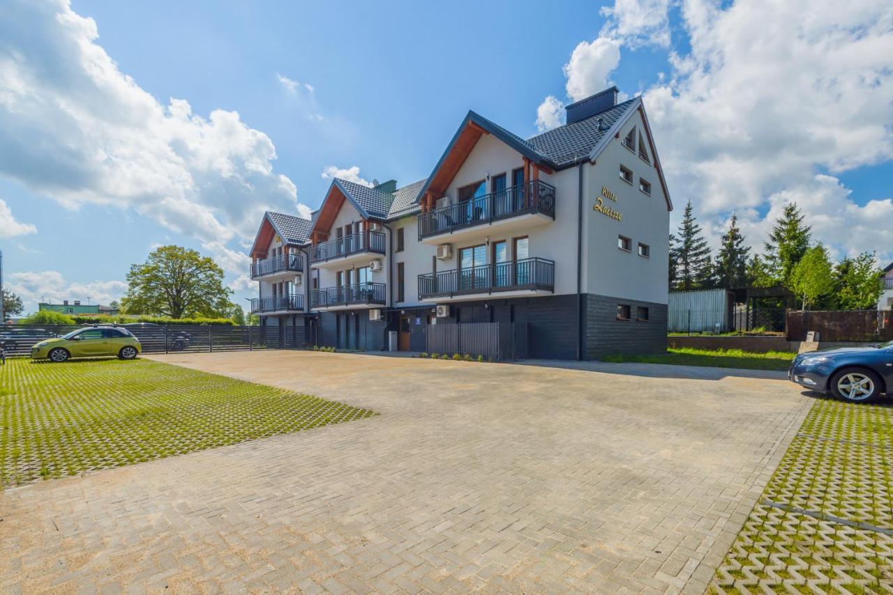 Piamola Zacisze Homestay Katy Rybackie