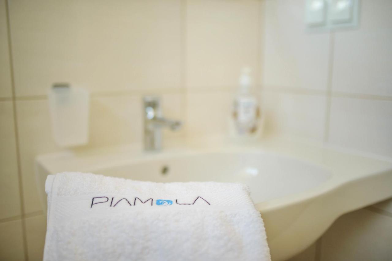 Piamola Zacisze Homestay *