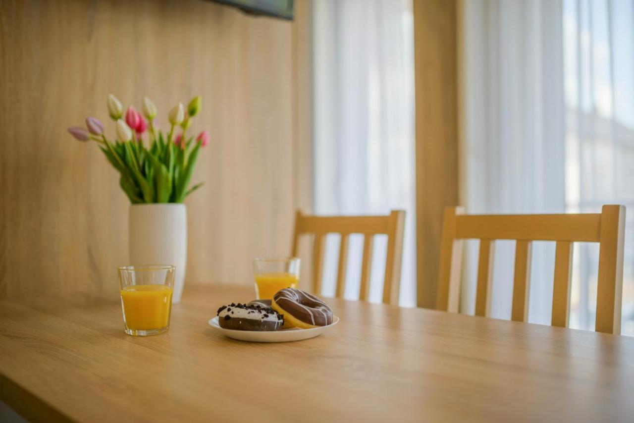 Homestay Piamola Zacisze