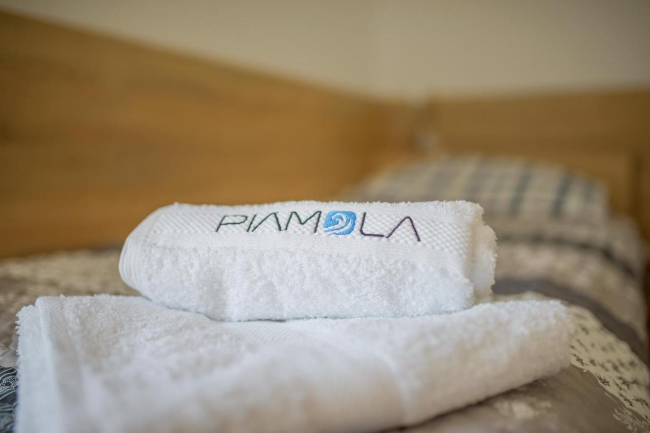 Homestay Piamola Zacisze *