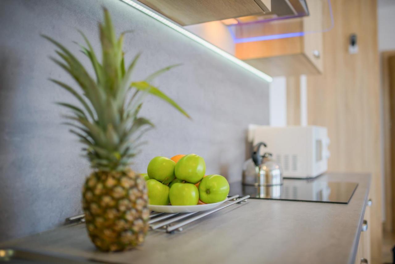 Piamola Zacisze Homestay Katy Rybackie