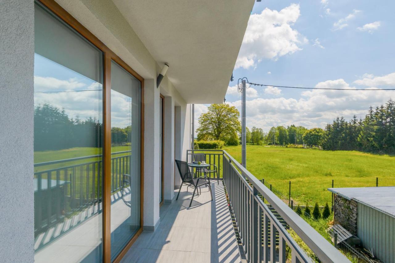 Piamola Zacisze Homestay Katy Rybackie