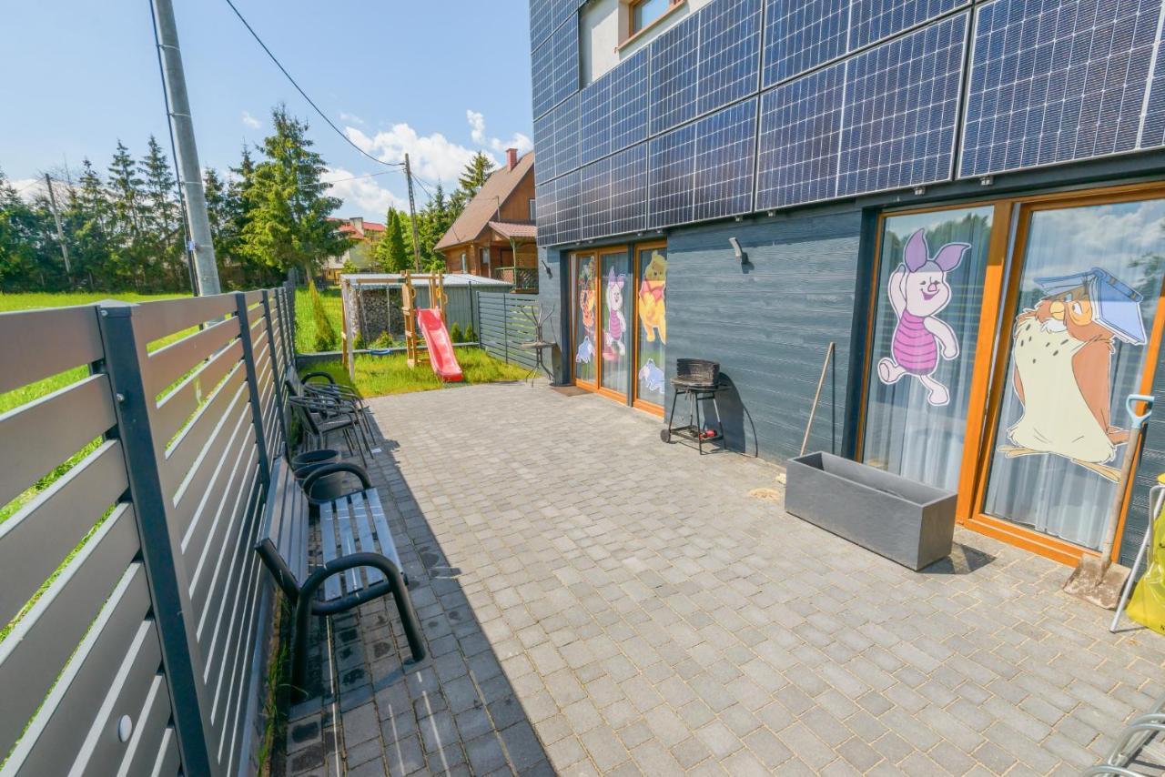 Piamola Zacisze Homestay