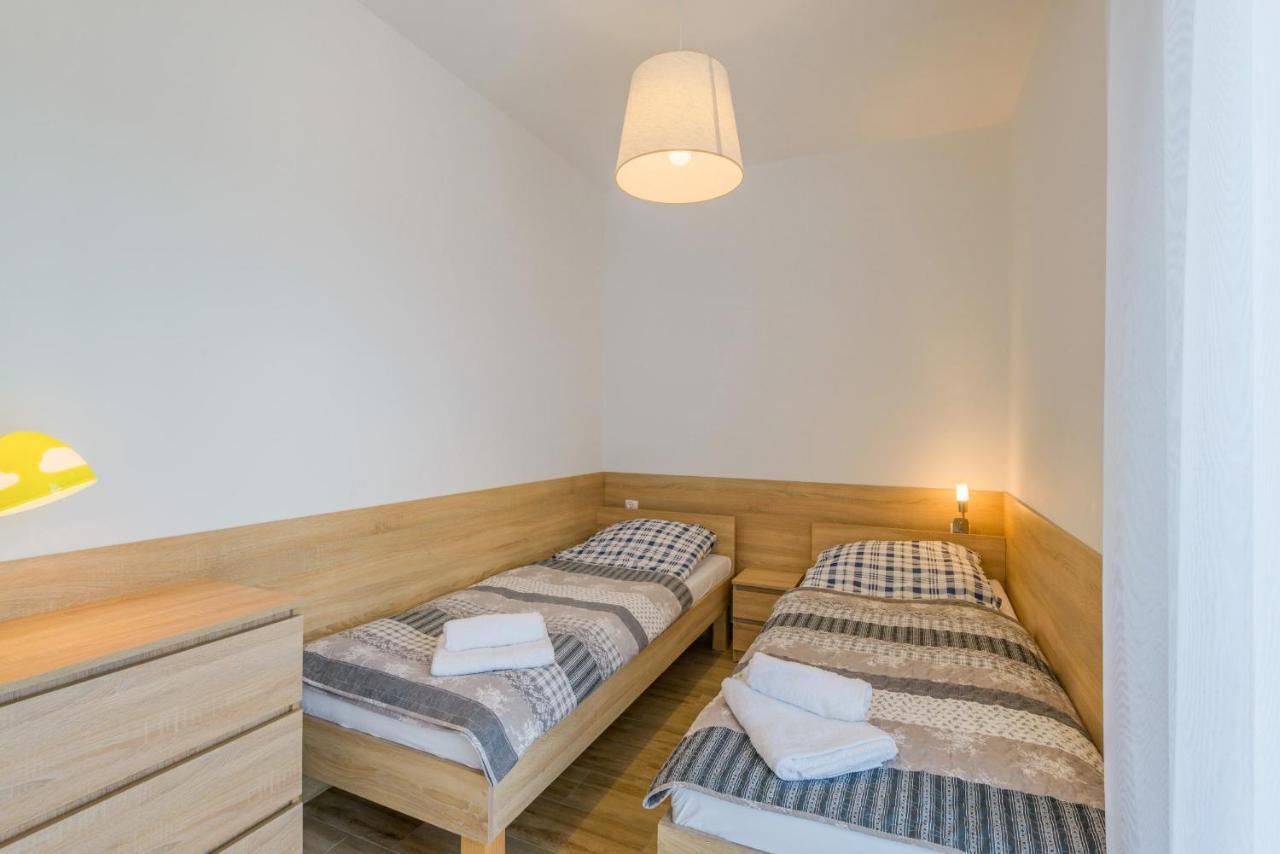 Homestay Piamola Zacisze Katy Rybackie
