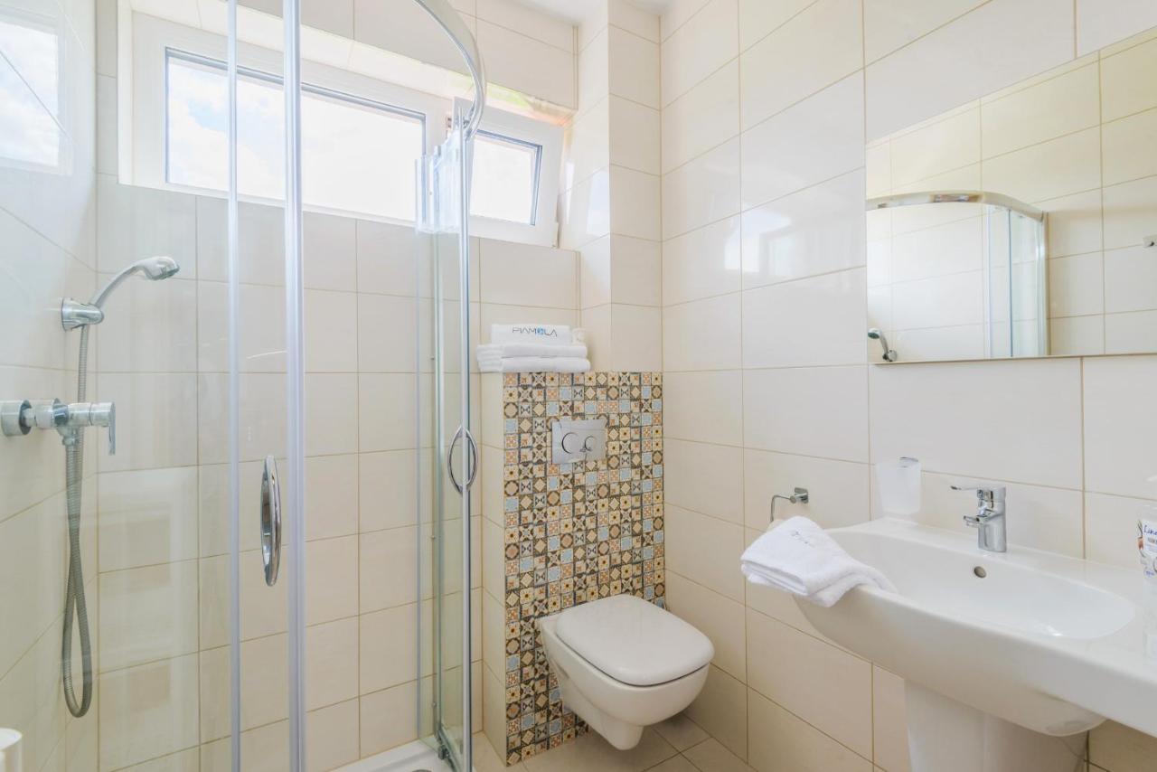 Piamola Zacisze Homestay