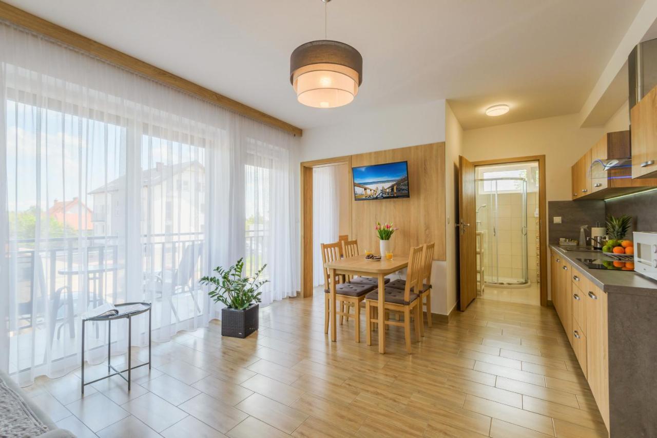 Homestay Piamola Zacisze Katy Rybackie