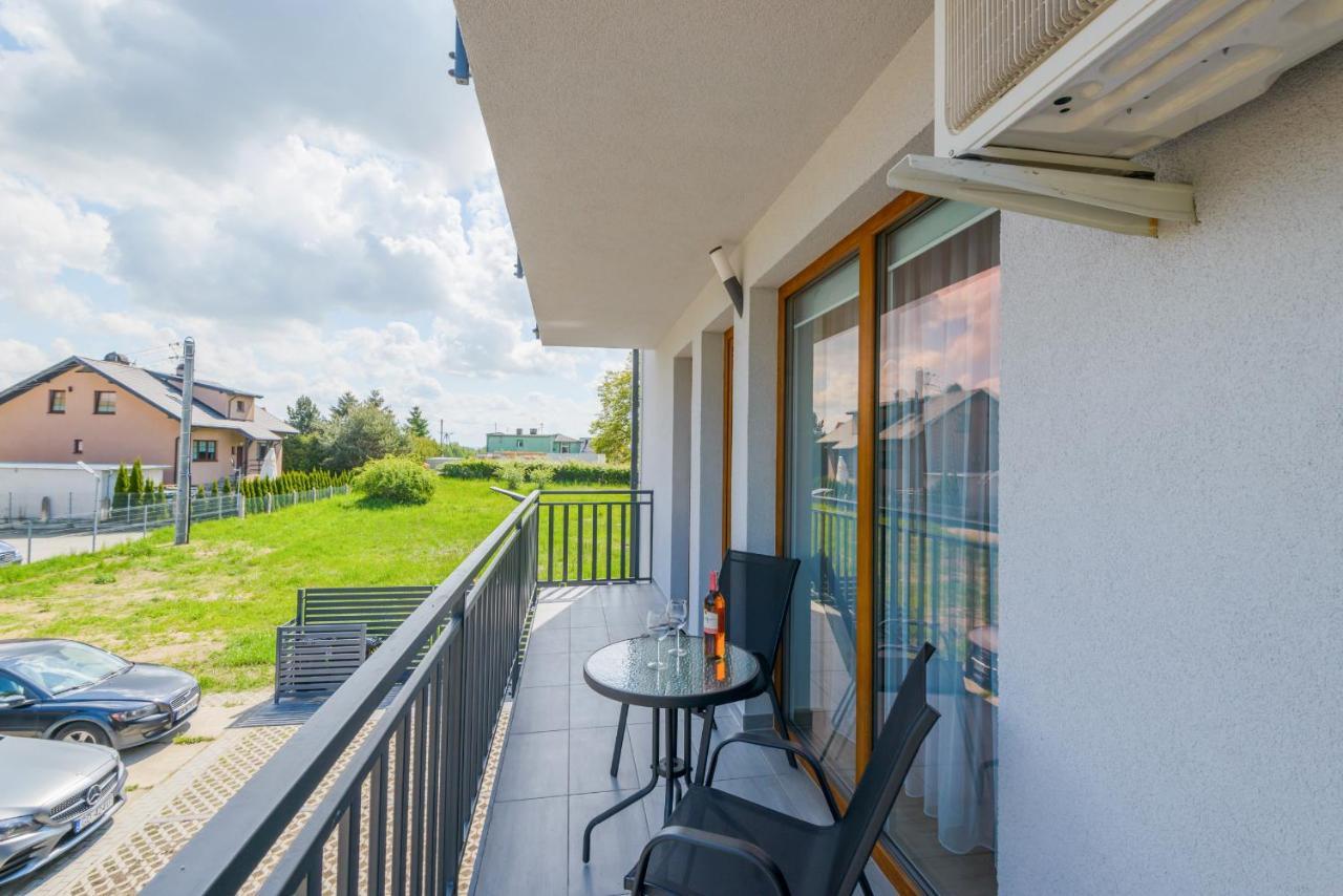 Piamola Zacisze Homestay Katy Rybackie