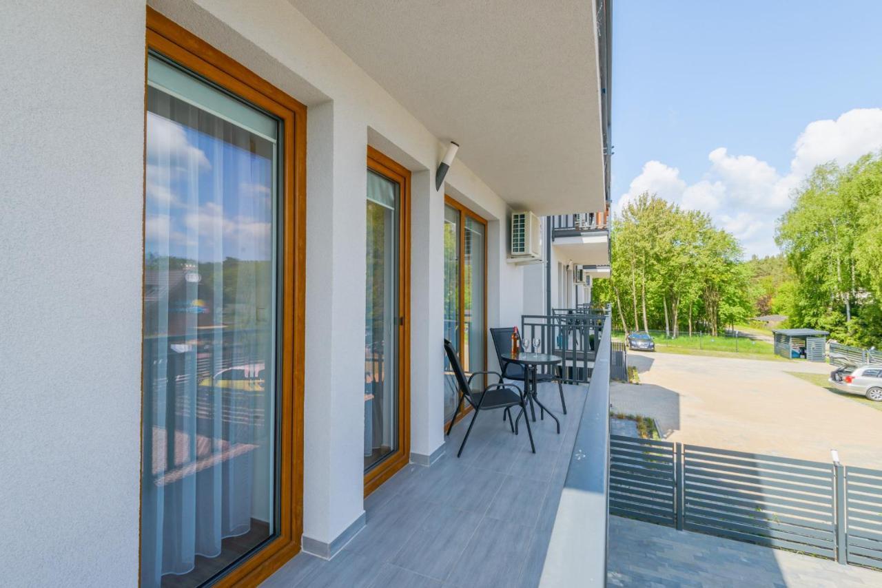 Piamola Zacisze Homestay Katy Rybackie
