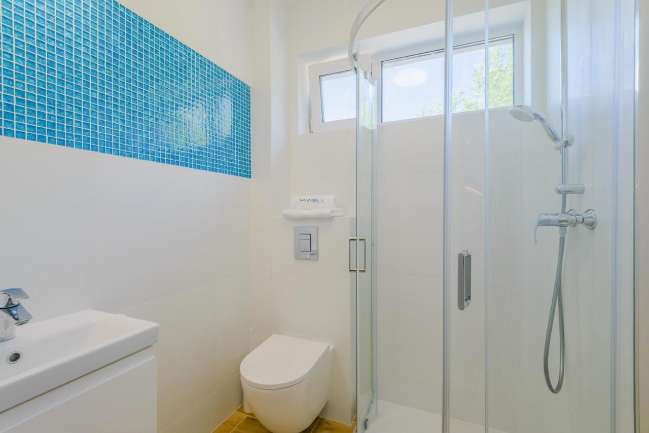 Piamola Zacisze Homestay