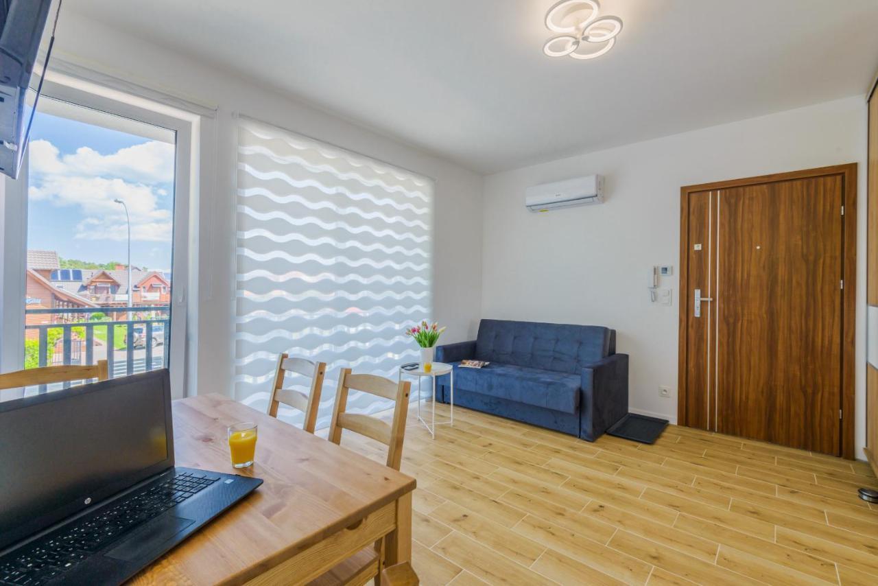 Piamola Zacisze Homestay Katy Rybackie