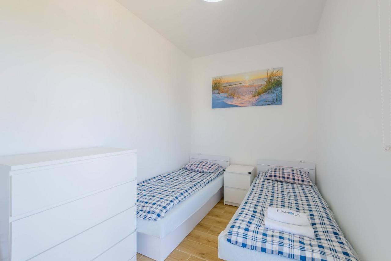 Piamola Zacisze Homestay *