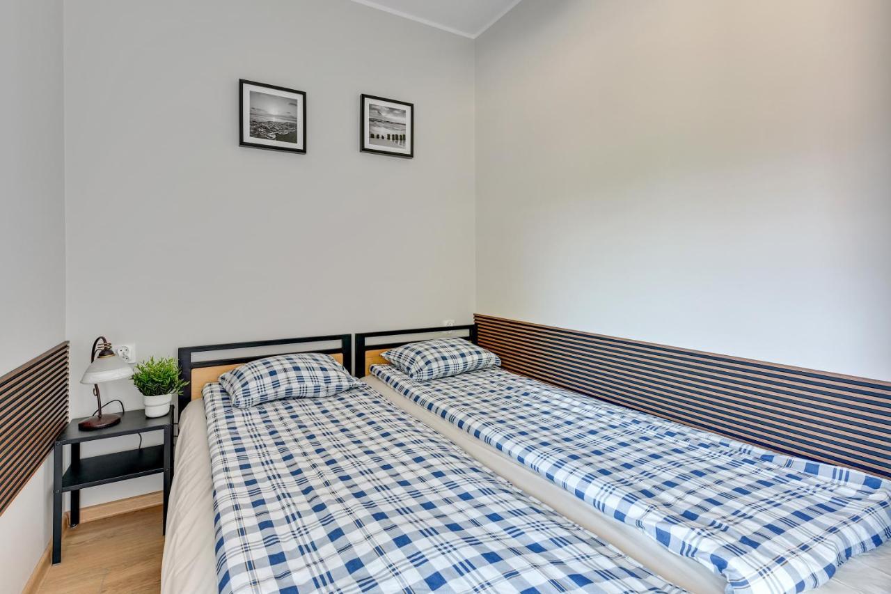 Homestay Piamola Zacisze